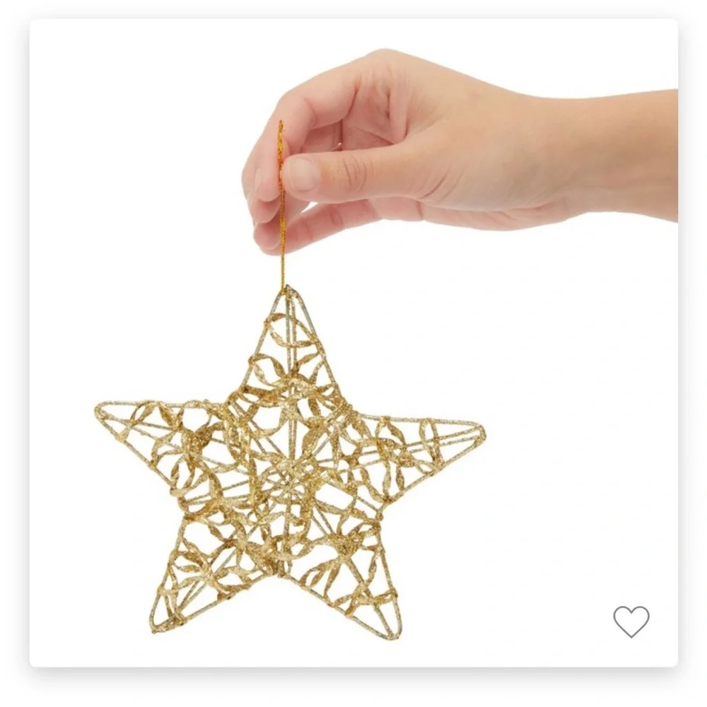 Brand New Target Gold Stars- 48 total